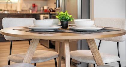 King 3BR Townhouse Mins to Cary NC State