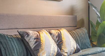 King 3BR Townhouse Mins to Cary NC State