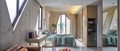 Habitación