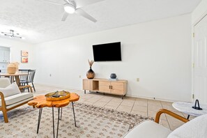 Smart TV
