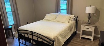 Ritter Lumber Yard. 4BR mobile home in Cornettsville, KY