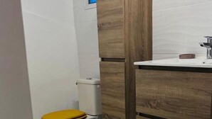 Towels, toilet paper - Cacao House (Capesterre-Belle-Eau)