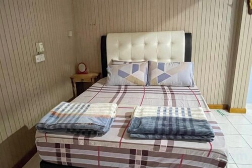 Cozy House Tenom