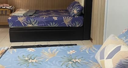Cozy House Tenom