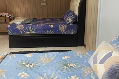 Cozy House Tenom