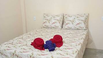 Suíte standard, varanda coberta | Wi-Fi de cortesia