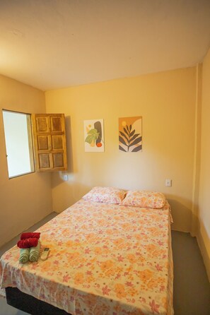 Suite estándar, lanai | Wifi gratis