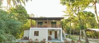 Pousada Raízes da Mata