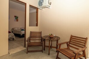 ระเบียง