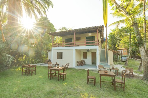 Pousada Raízes da Mata