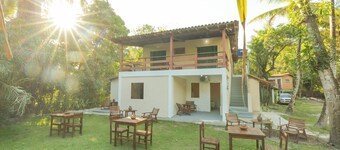 Pousada Raízes da Mata