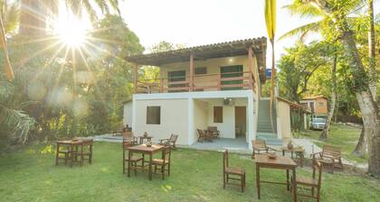 Pousada Raízes da Mata