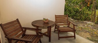 Pousada Raízes da Mata