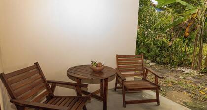 Pousada Raízes da Mata