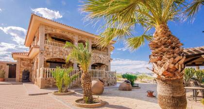 Villa Vera by Ruralidays