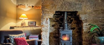 Gatehouse - a stylish rural retreat in the Yorkshire Dales National Park