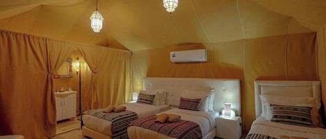 1 Schlafzimmer, Internetzugang, Bettwäsche