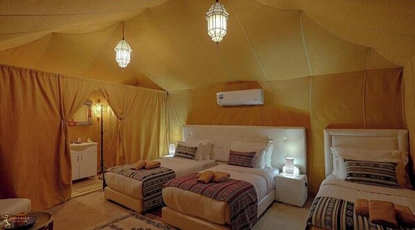1 Schlafzimmer, Internetzugang, Bettwäsche