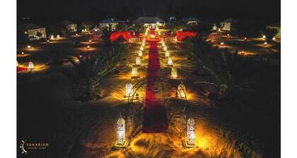 Deluxe Quadruple Room #1