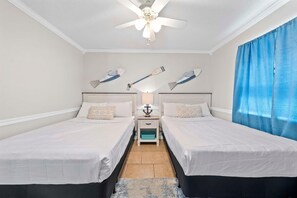 Condo, Multiple Beds (Bayview 59) | 2 bedrooms