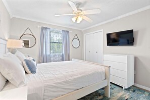 Condo, varias camas (Bayview 59) | 2 habitaciones 