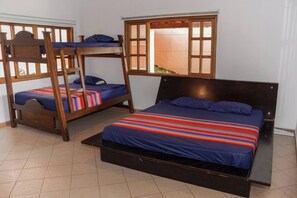 House, 5 Bedrooms, Smoking, Private Pool | 5 bedrooms