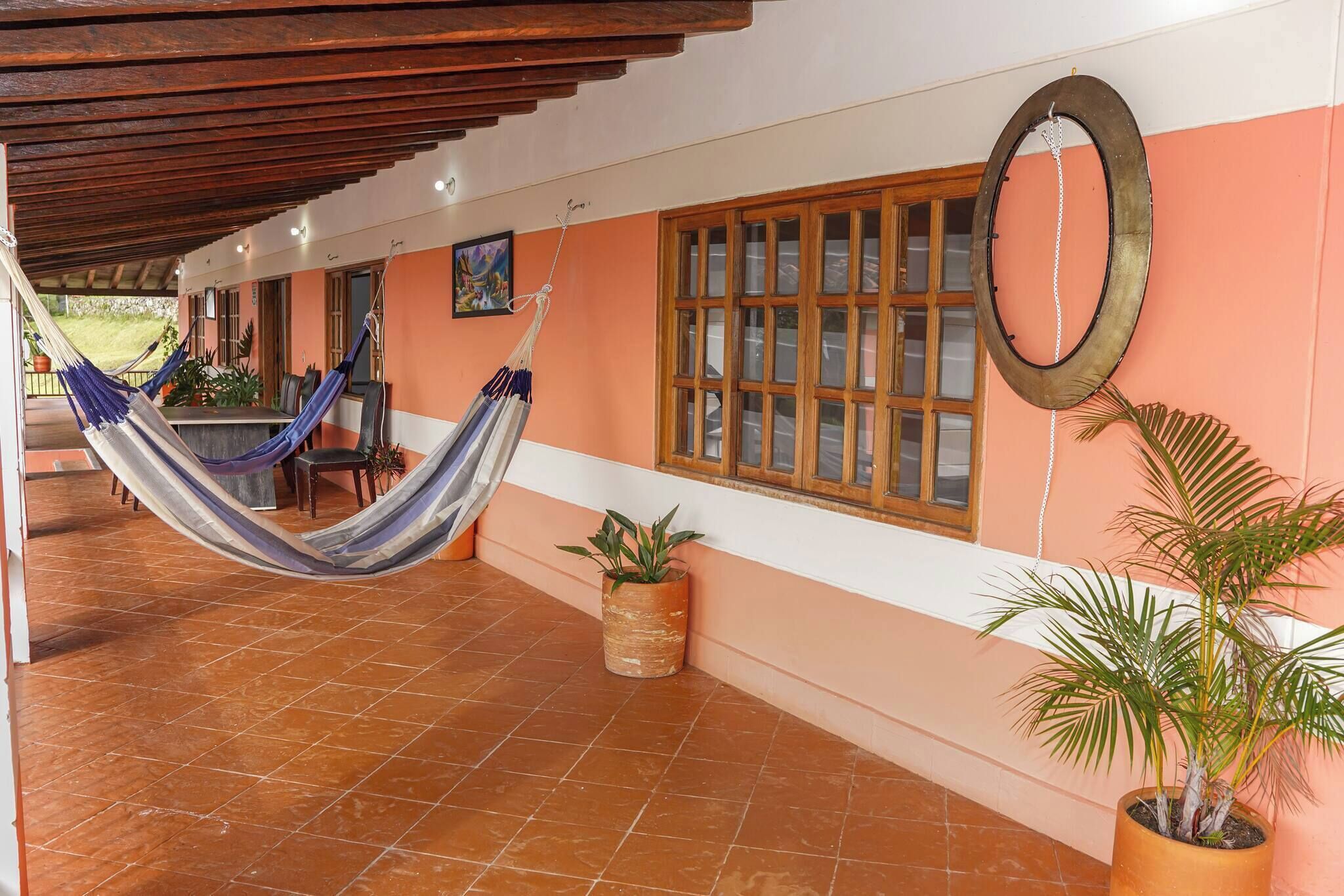 House, 5 Bedrooms, Smoking, Private Pool | Terrace/patio