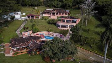 House, 5 Bedrooms, Smoking, Private Pool | Pool | Outdoor pool