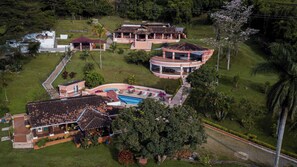 House, 5 Bedrooms, Smoking, Private Pool | Pool | Outdoor pool