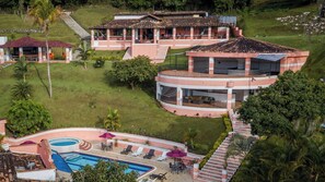 House, 5 Bedrooms, Smoking, Private Pool | Pool