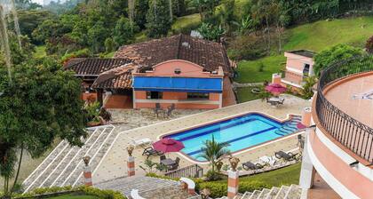 Escape to Nature in Copacabana's Hidden Gem
