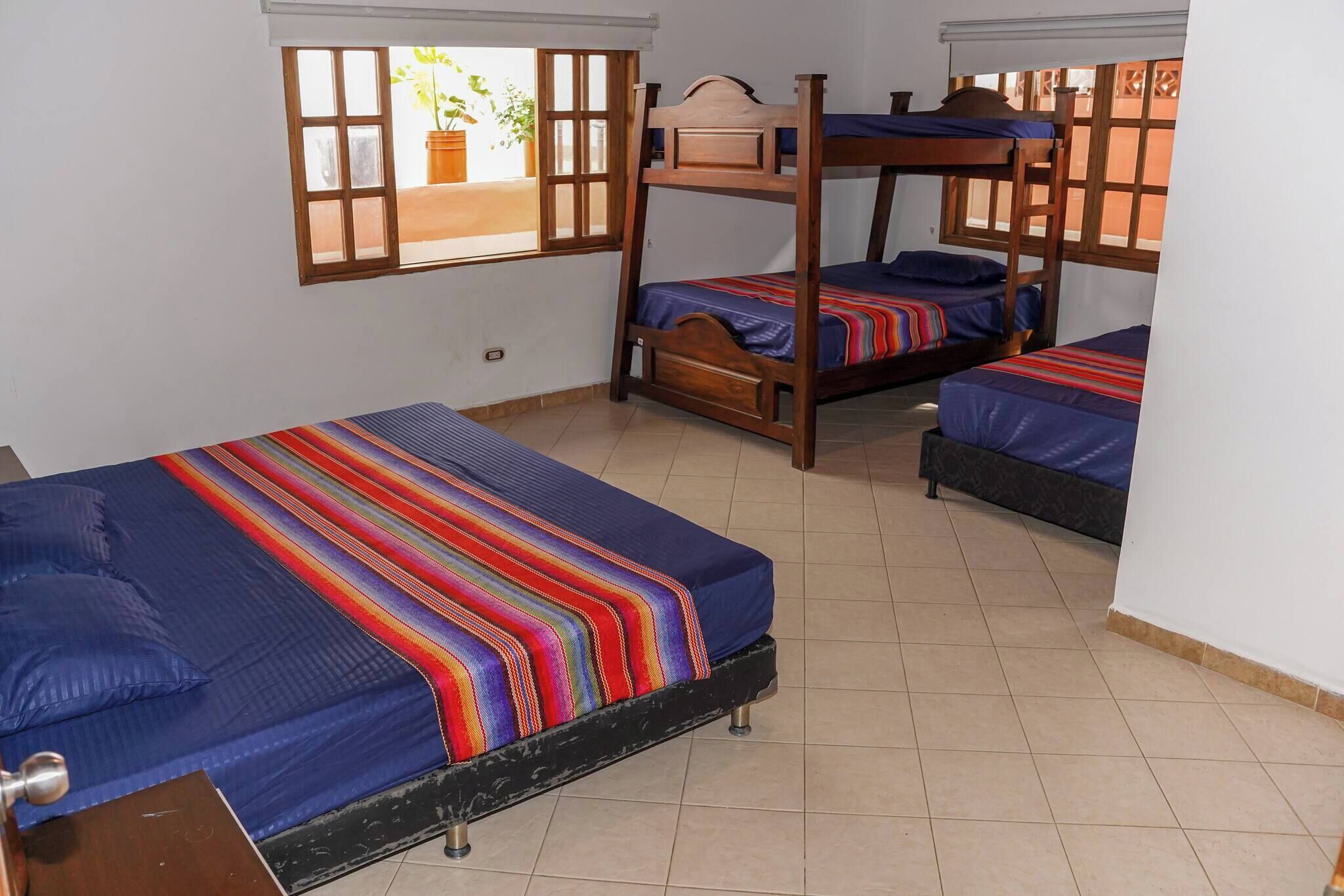 House, 5 Bedrooms, Smoking, Private Pool | 5 bedrooms