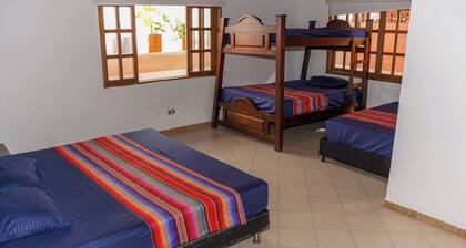 Escape to Nature in Copacabana's Hidden Gem