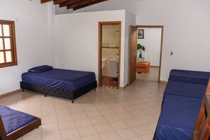House, 5 Bedrooms, Smoking, Private Pool | 5 bedrooms