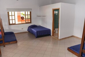 5 bedrooms