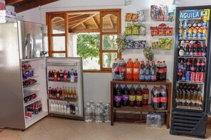Gift shop