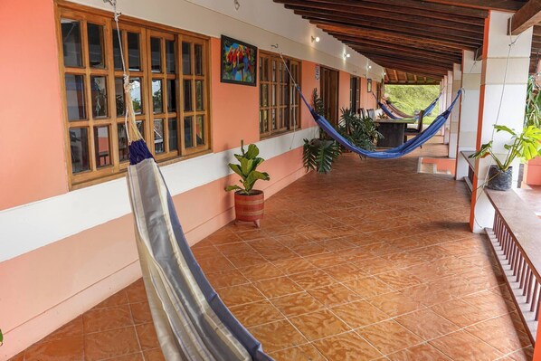 House, 5 Bedrooms, Smoking, Private Pool | Terrace/patio