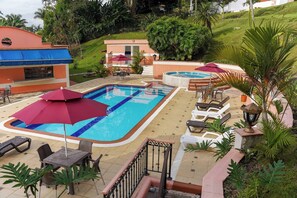House, 5 Bedrooms, Smoking, Private Pool | Pool | Outdoor pool