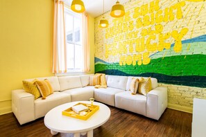 Téléviseur connecté