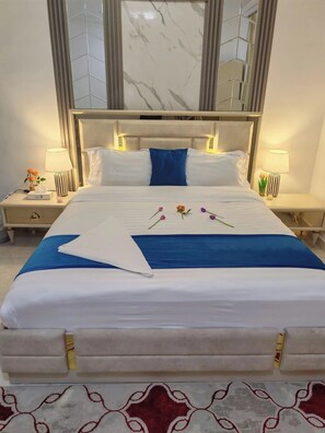 Een kluis op de kamer, gratis wifi, rolstoeltoegang