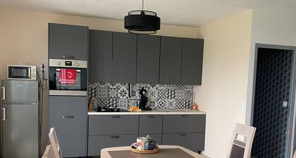 Maison Pro Le Blanc - 3 chambres