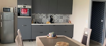 Maison Pro Le Blanc - 3 chambres