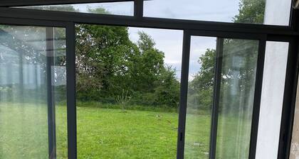 Maison Pro Le Blanc - 3 chambres