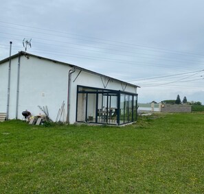 Aussenbereich