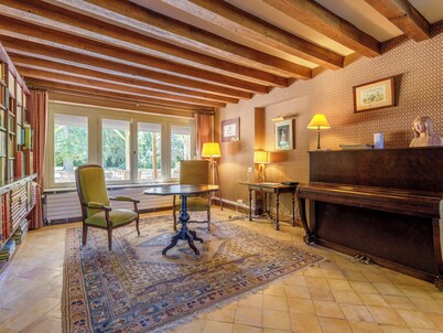 La Forge - Parc naturel de la Brenne