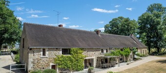 La Forge - Parc naturel de la Brenne