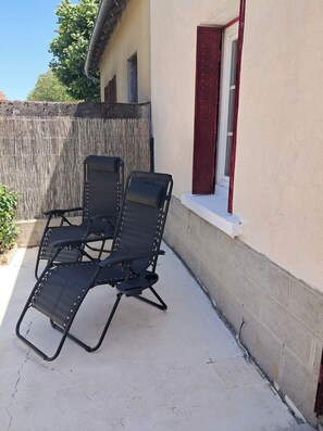 Terrass/Patio