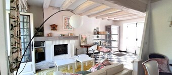 La petite Maison de Cuzion