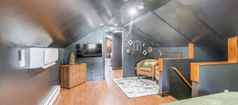 Elkton Escape | 7 Mi to Massanutten Resort