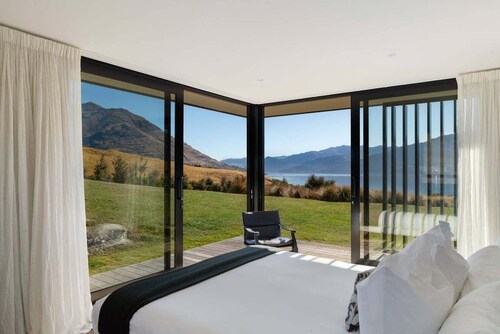 The Lake House in Jacks Point